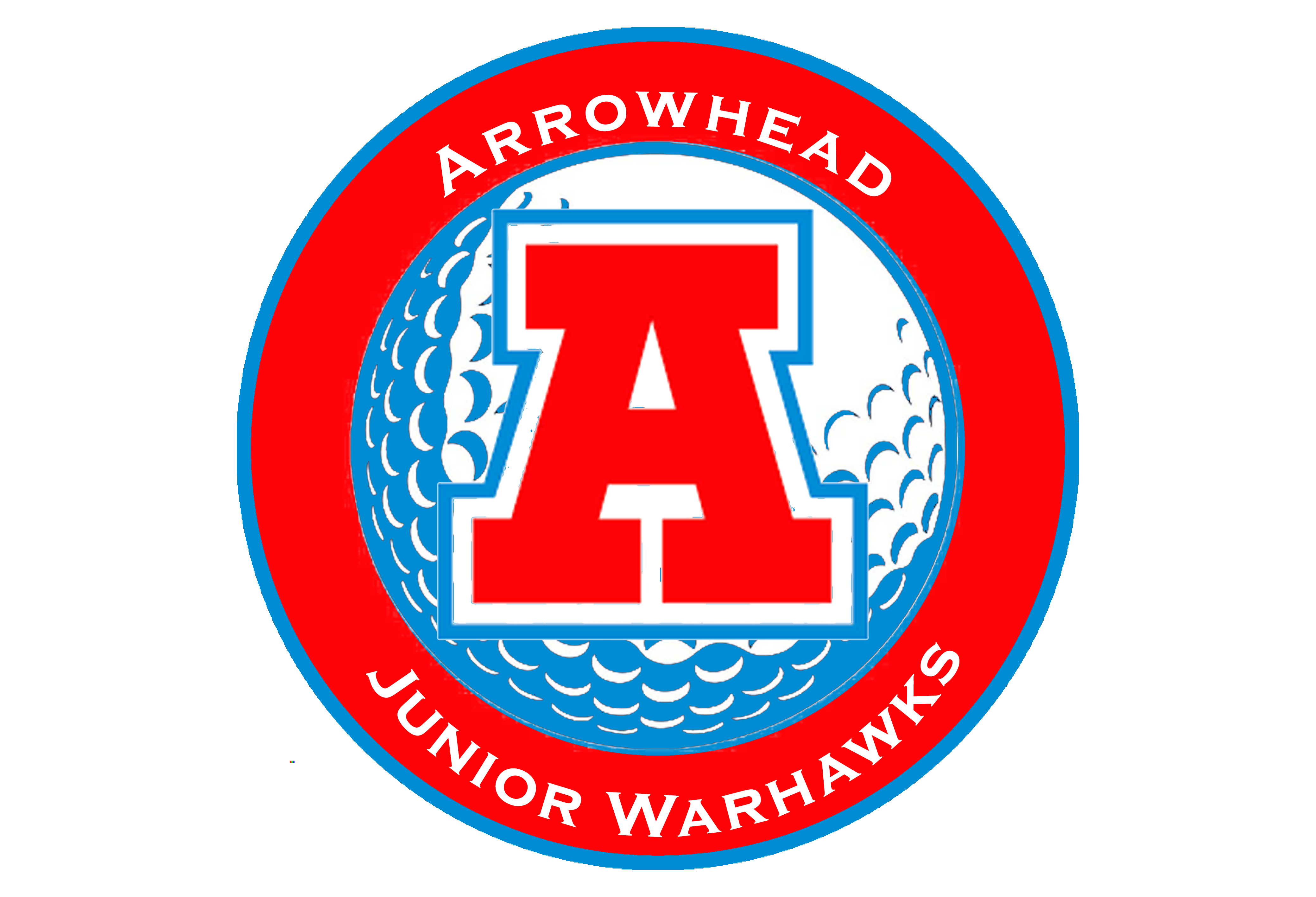 Arrowhead Junior Warhawks Golf