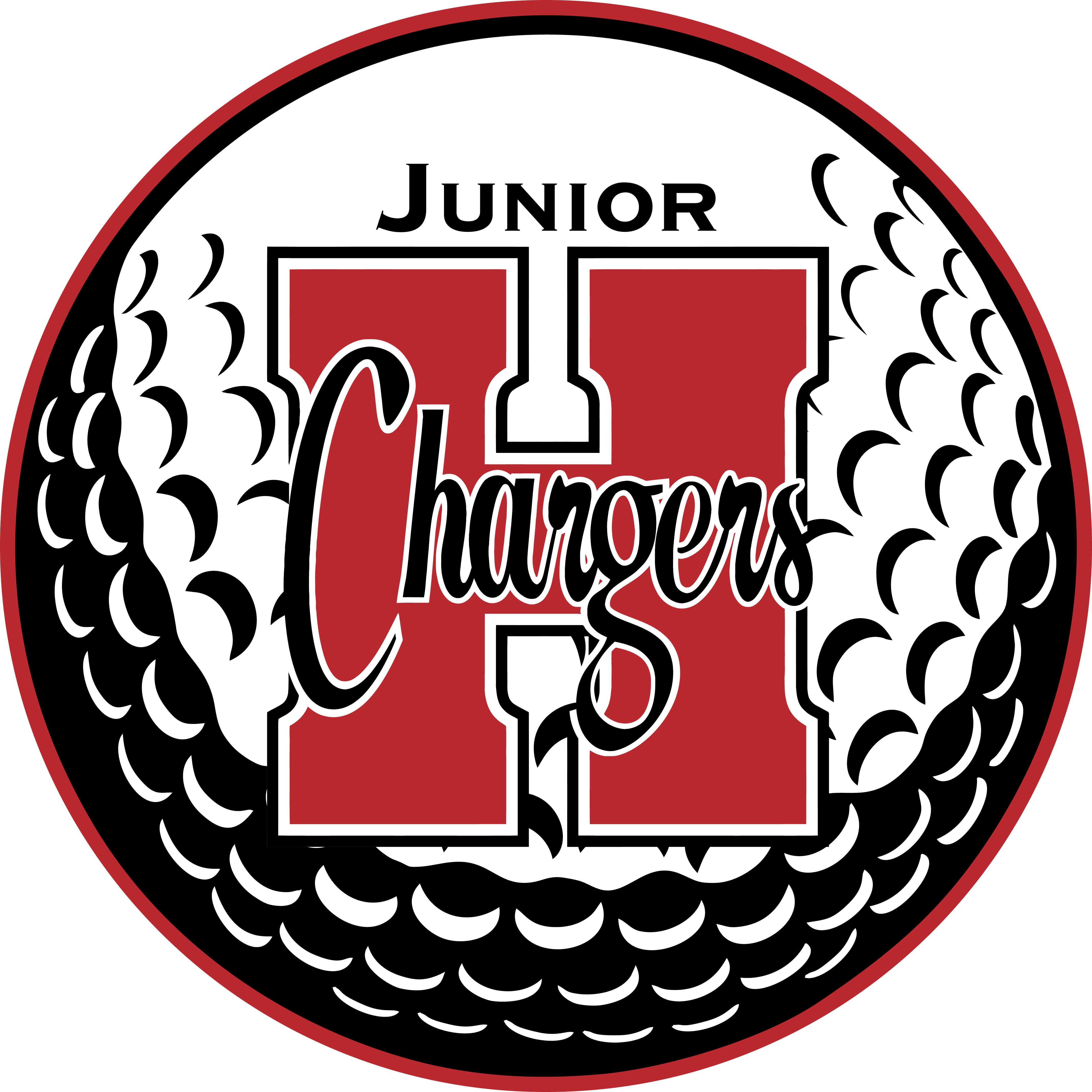 Junior Chargers Golf