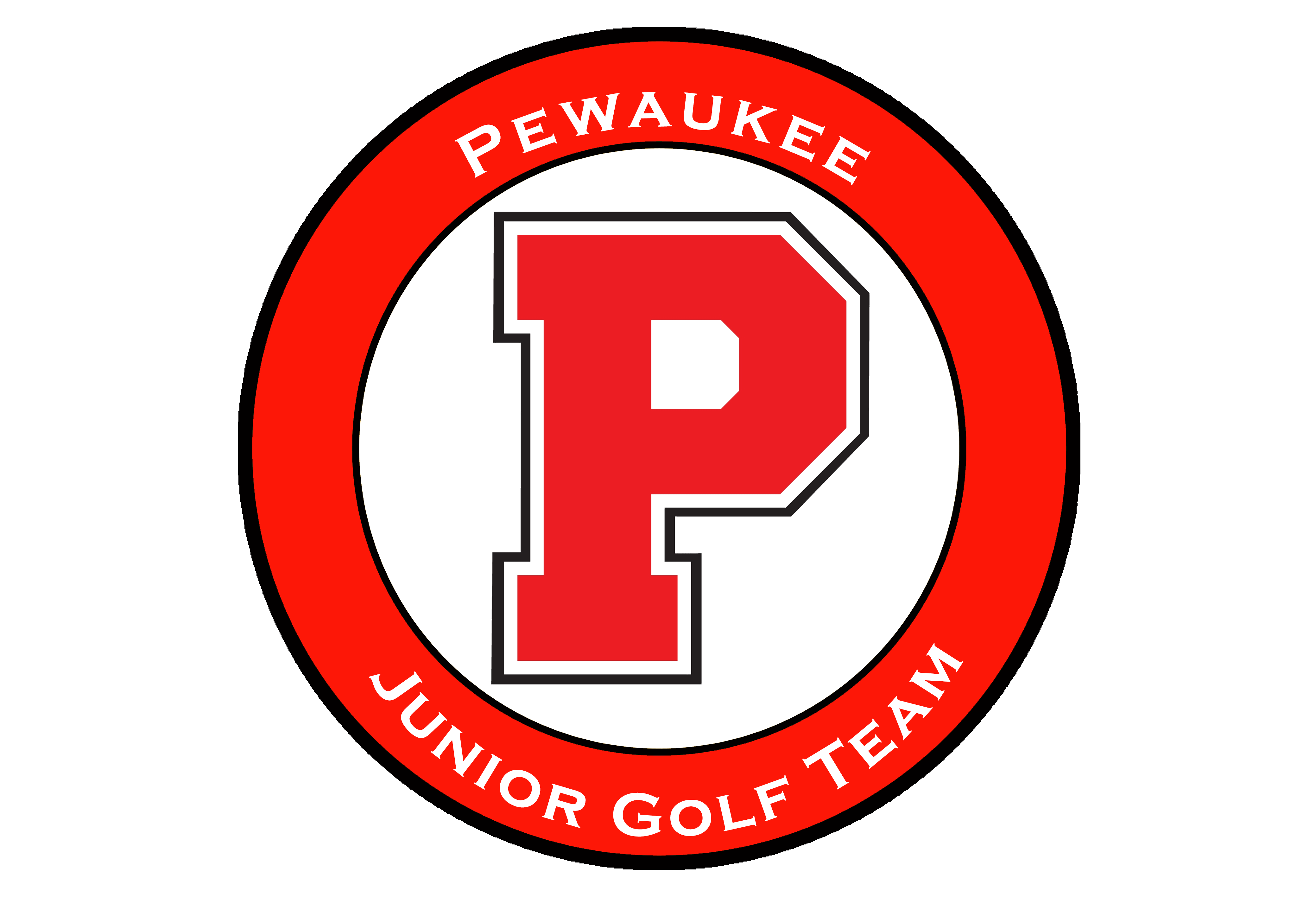 Junior Pirates Golf