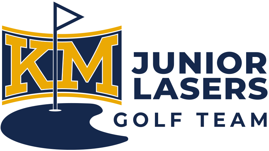 Junior Lasers Golf